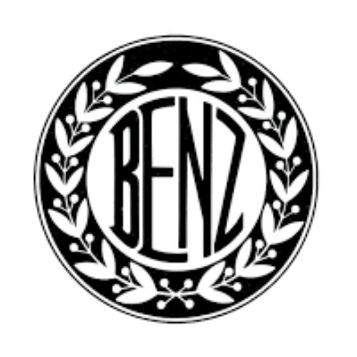 Logo de Benz & Cie.