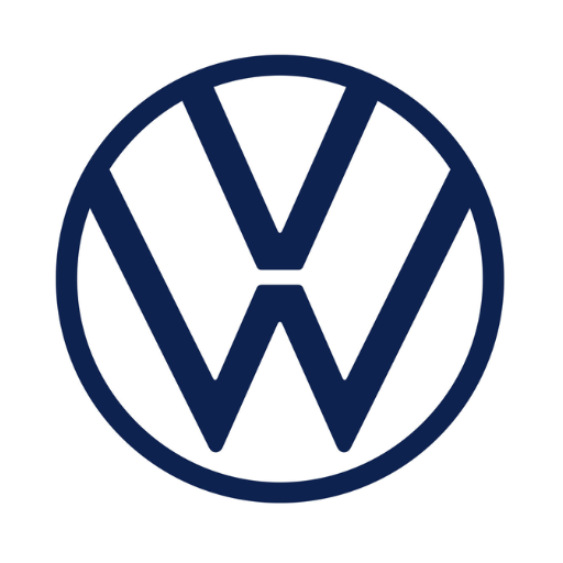 Logo de Volkswagen Aktiengesellschaft