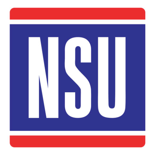 Logo de NSU Motorenwerke AG