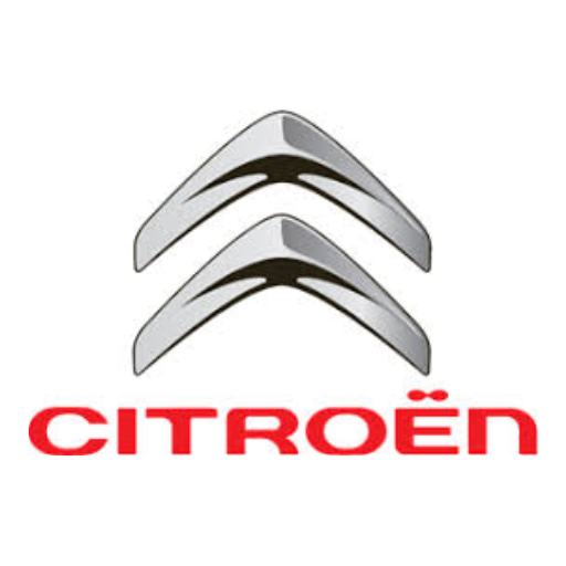 Logo de Citroën DS Motors