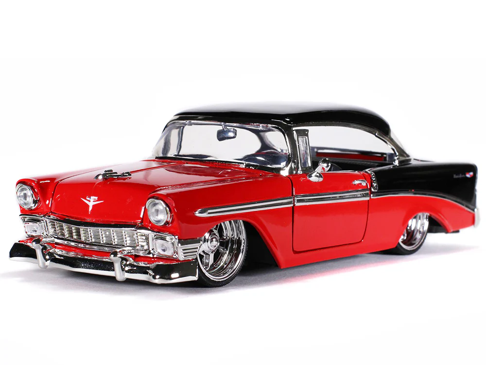 Chevrolet Bel Air 1956