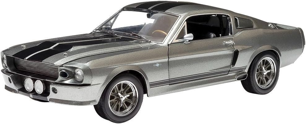 Ford Mustang Eleanor 1967