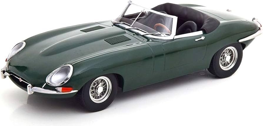 Jaguar E-Type