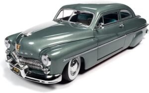 1949 Mercury Eight