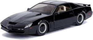 Knight Rider Pontiac Firebird