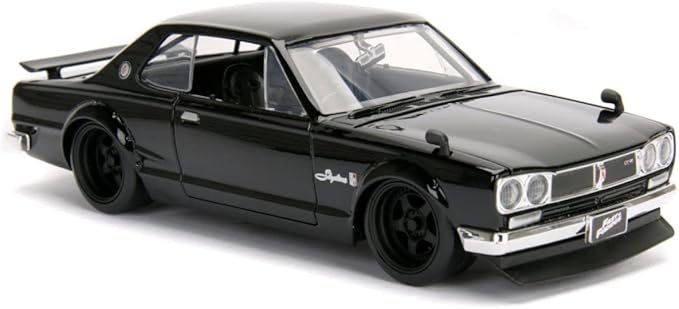 Nissan Skyline 2000 GT