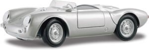 Porsche 550A Spyder