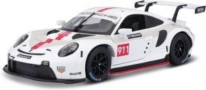 Porsche 911 RSR GT